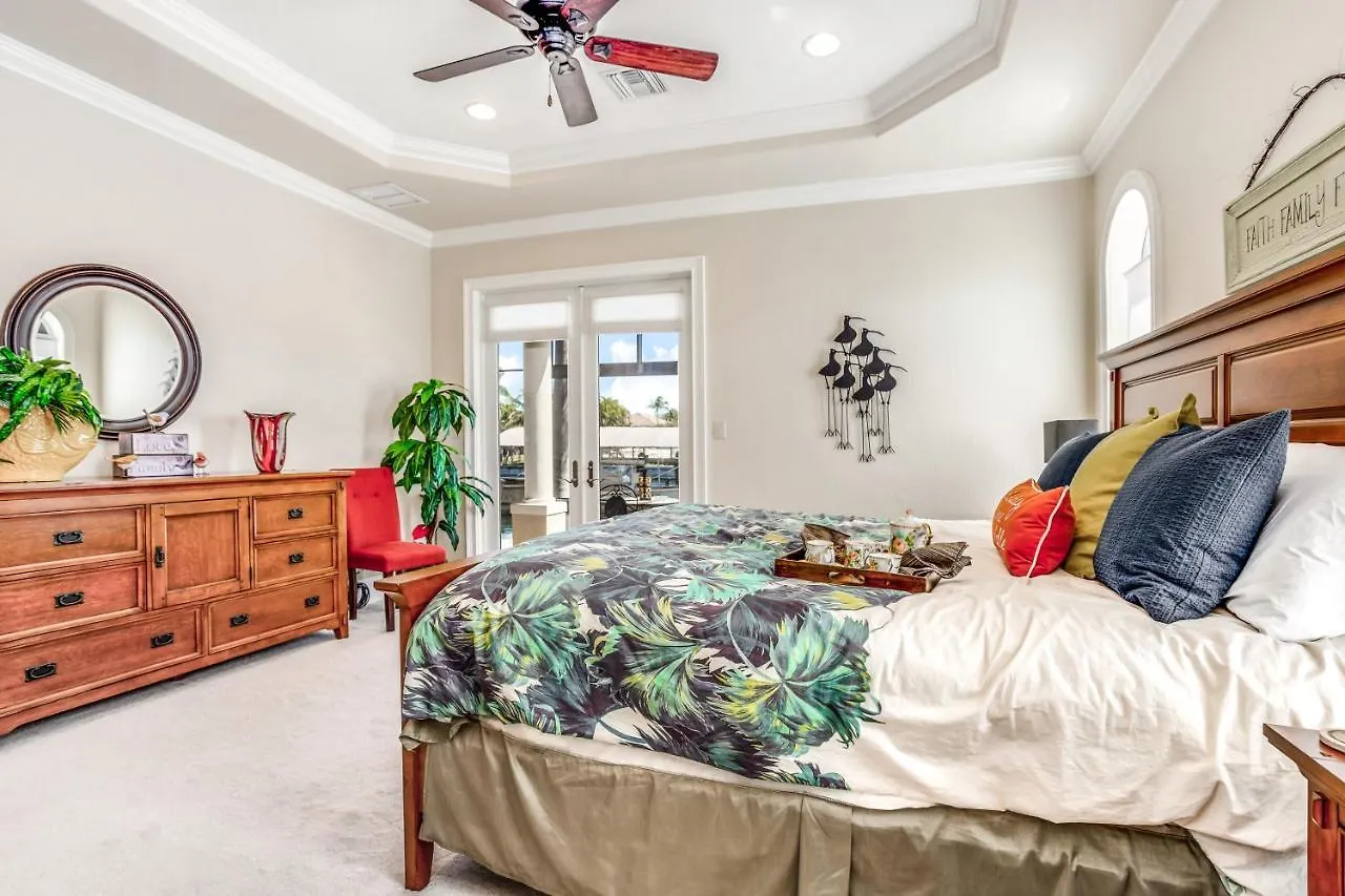 Paradise Cape Coral