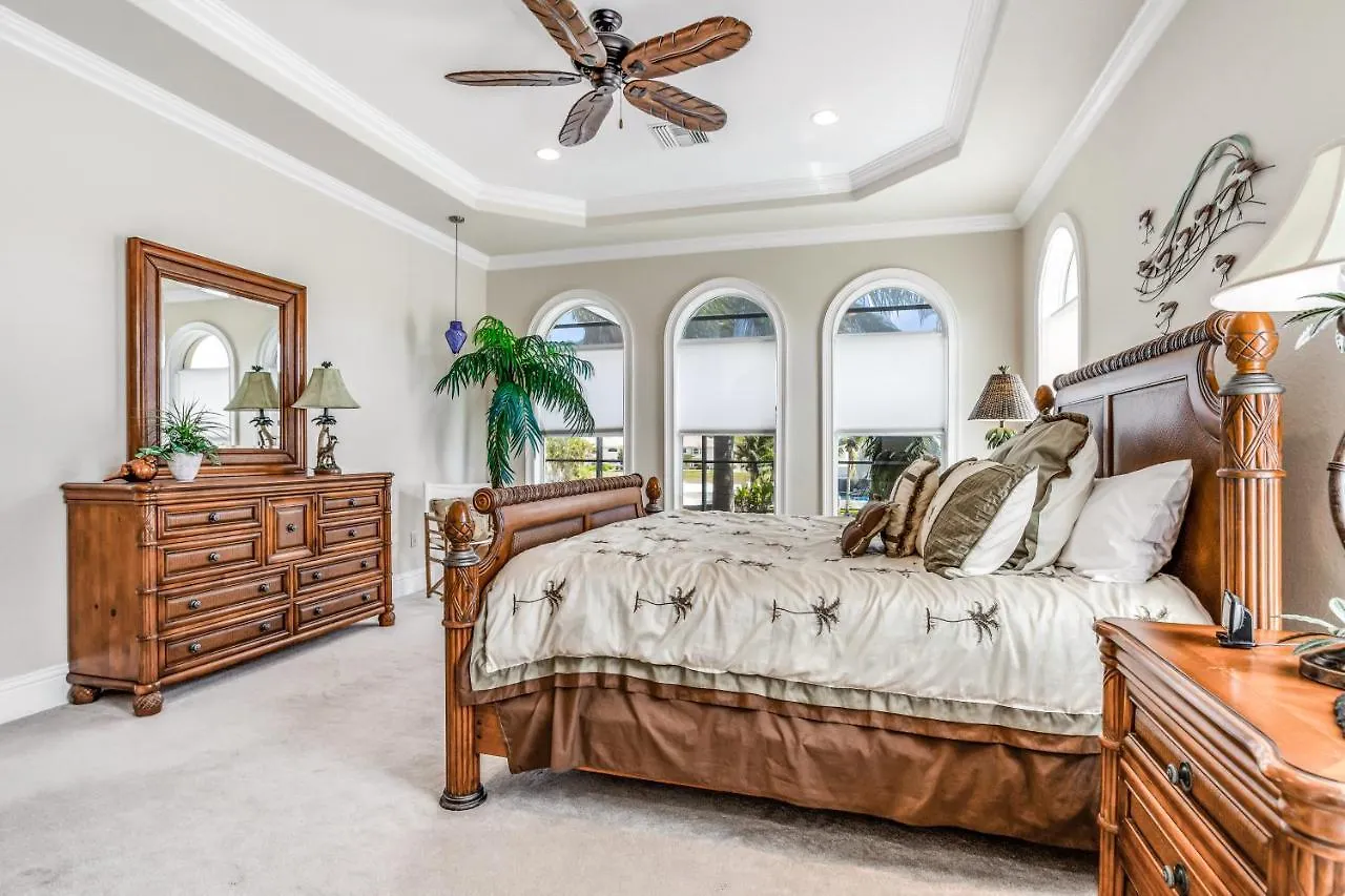 Paradise Holiday home Cape Coral