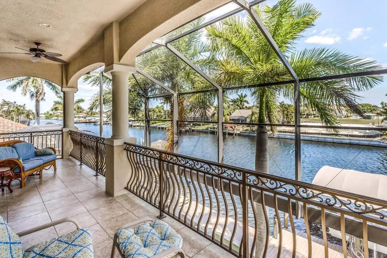 Paradise * Cape Coral