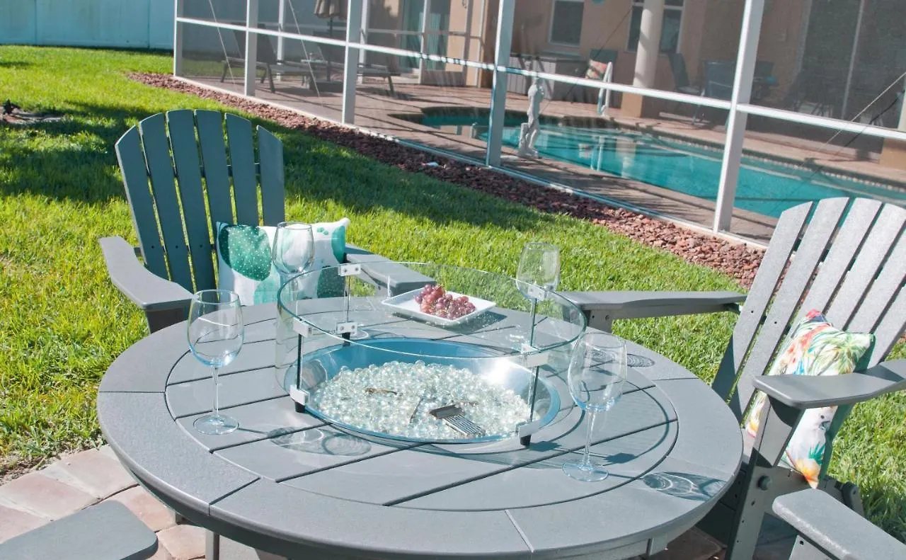 Sunrise Villa Cape Coral