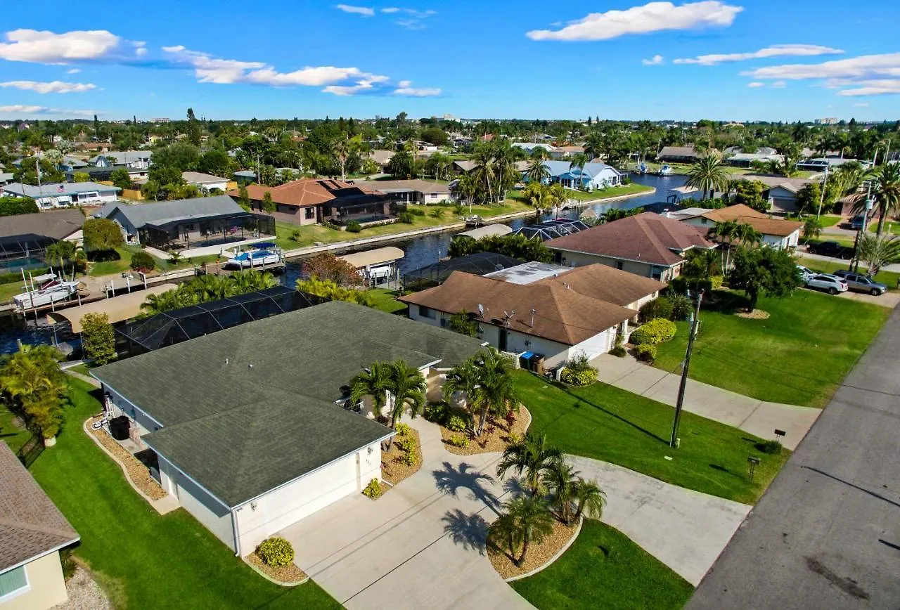 Savannah Villa