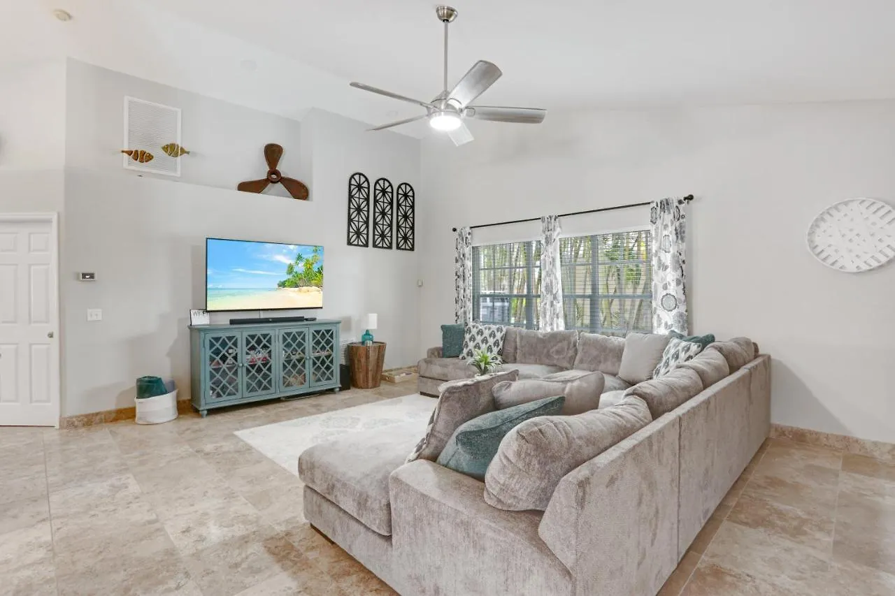 Villa Tranquillo Cape Coral