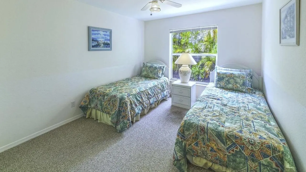 Holiday home !new! Rosa & Lucia Cape Coral