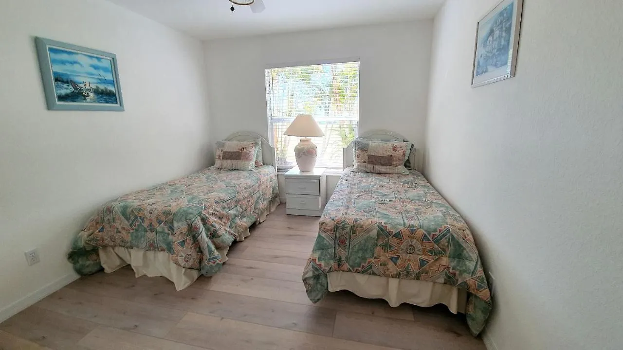 Holiday home !new! Rosa & Lucia Cape Coral