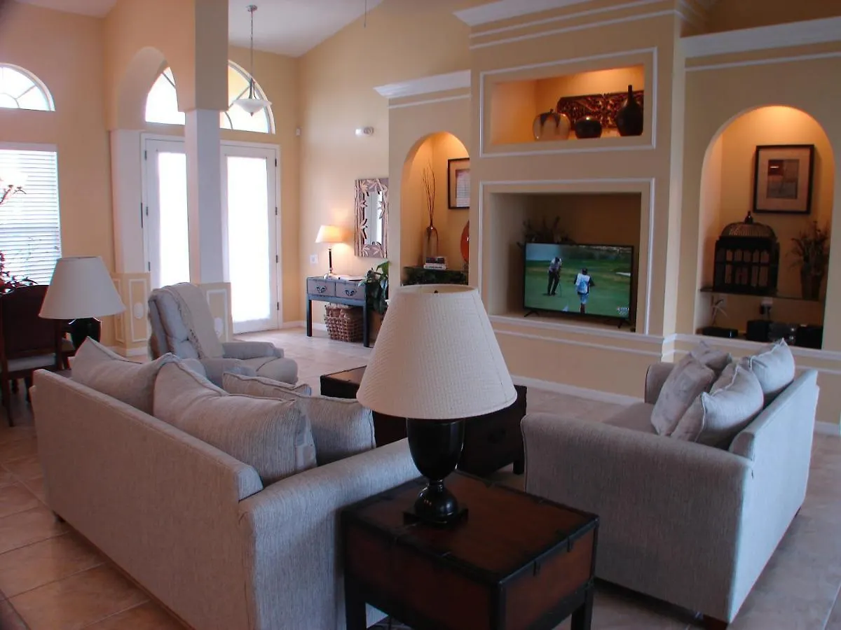 Villa Buttonwood Bay Sw Cape - Waterfront Private Locally Managed *