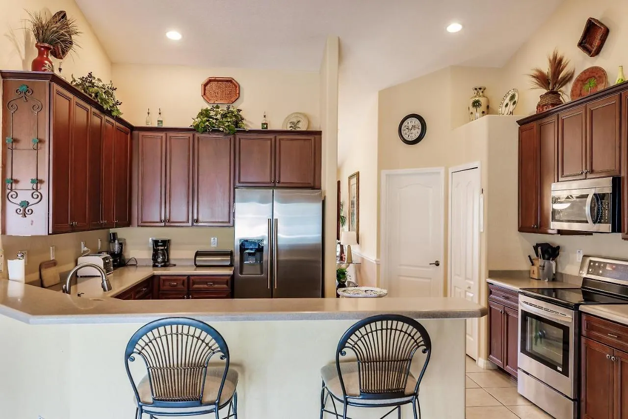 Capricorn Cape Coral