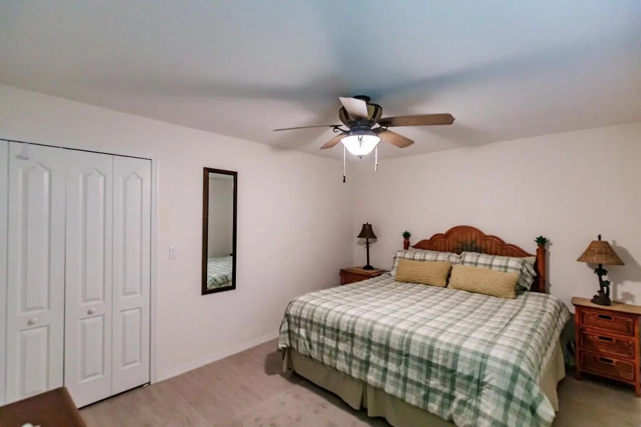 Villa Capricorn Cape Coral