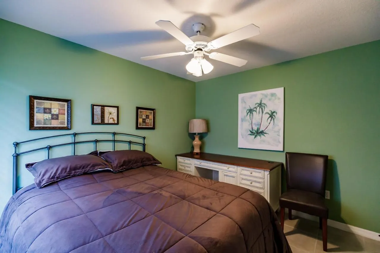 Villa Capricorn Cape Coral