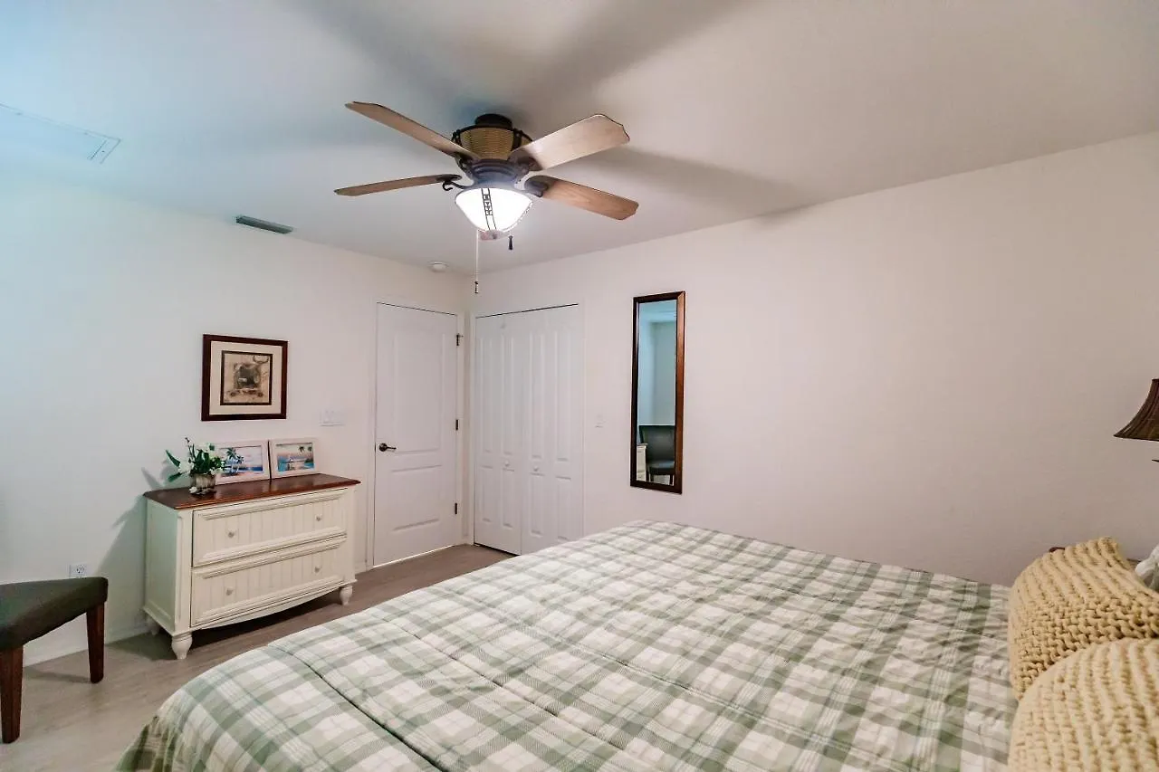 Villa Capricorn Cape Coral