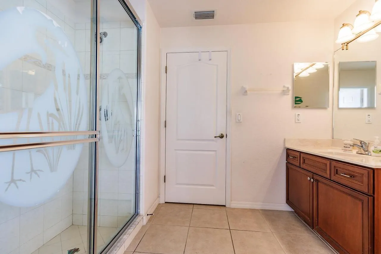 Villa Capricorn Cape Coral