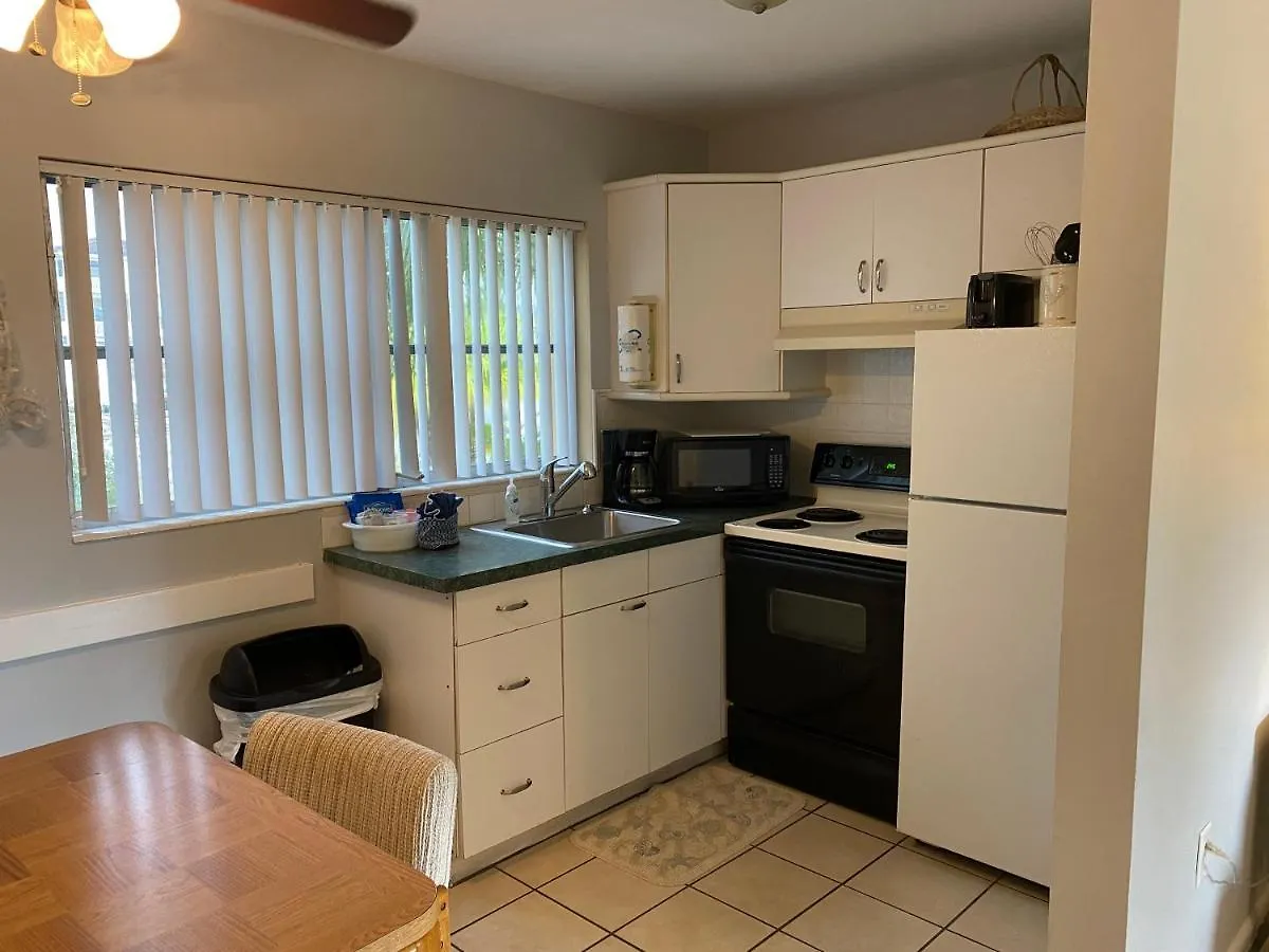 Hideaway Waterfront Cape Coral