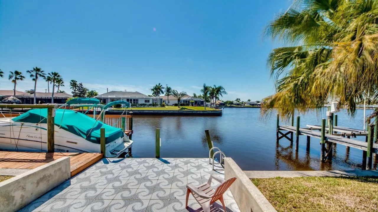 Lakeside At Cat Cay - - Roelens Vacations