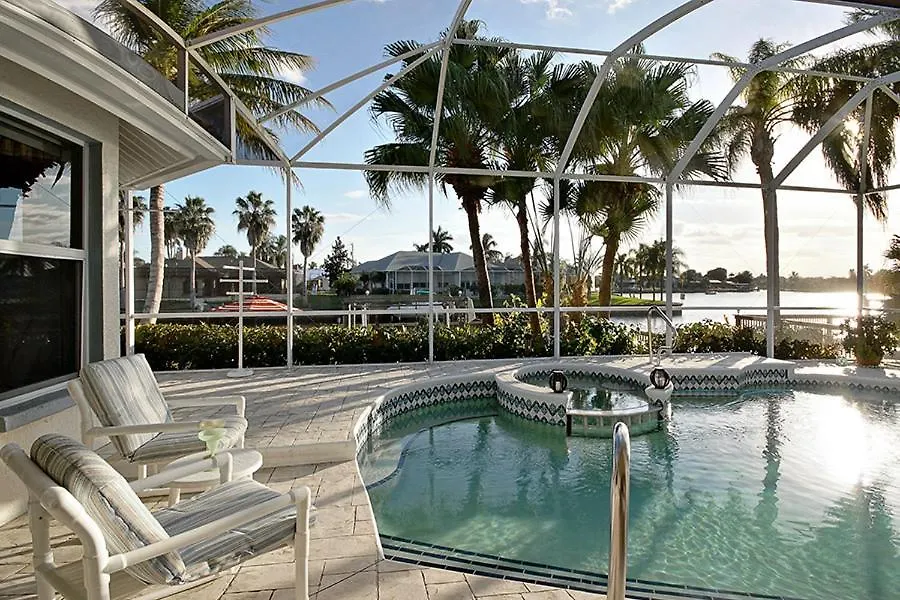 Lakeside At Cat Cay - - Roelens Vacations *