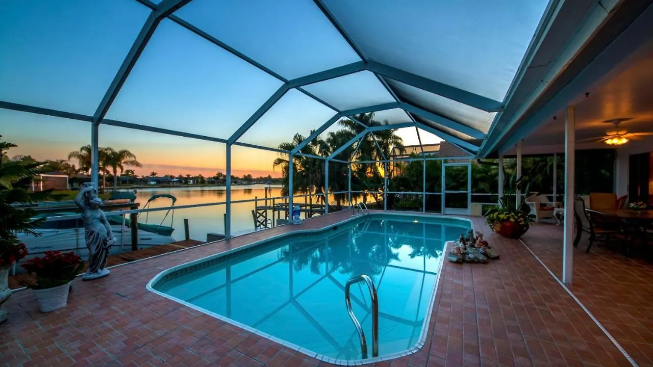 Lakeside At Cat Cay - - Roelens Vacations Holiday home