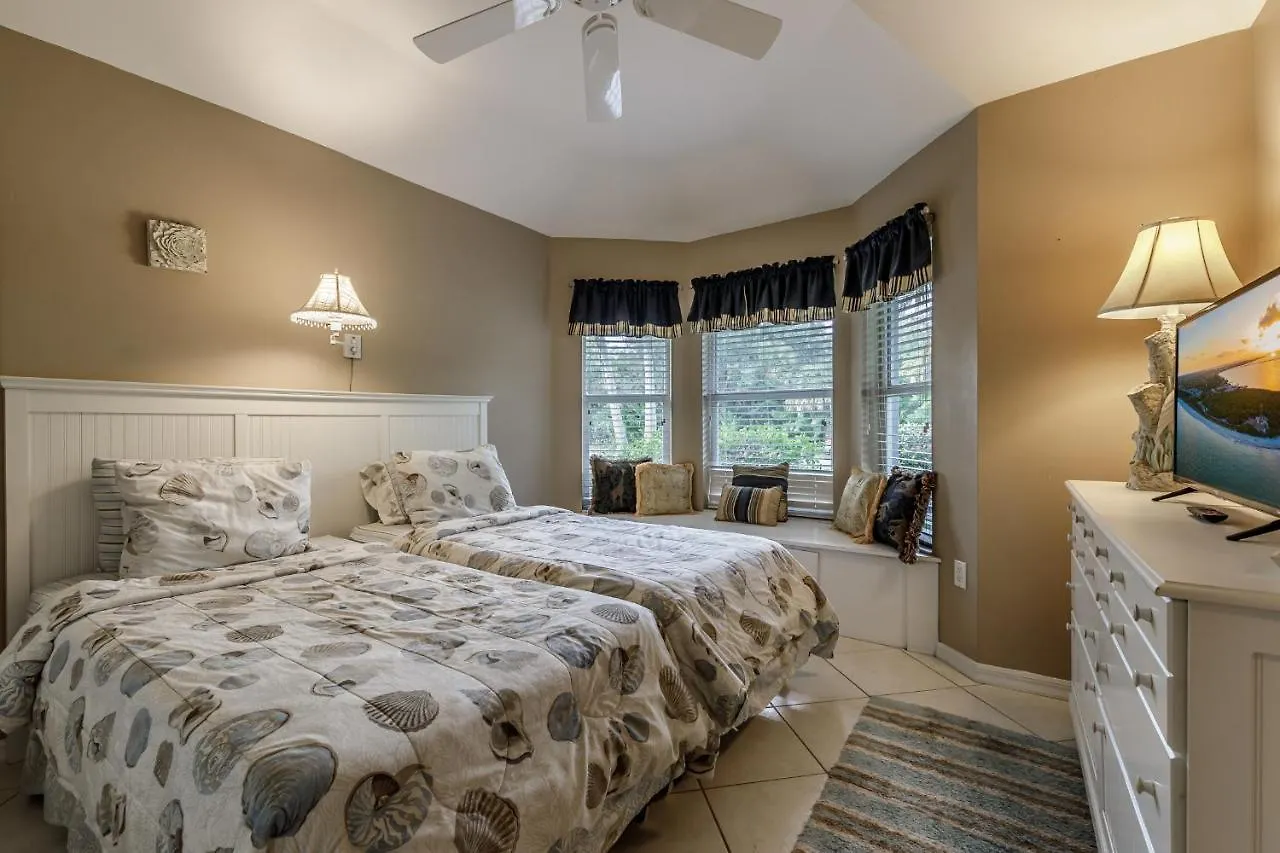 Holiday home Lakeside At Cat Cay - - Roelens Vacations Cape Coral