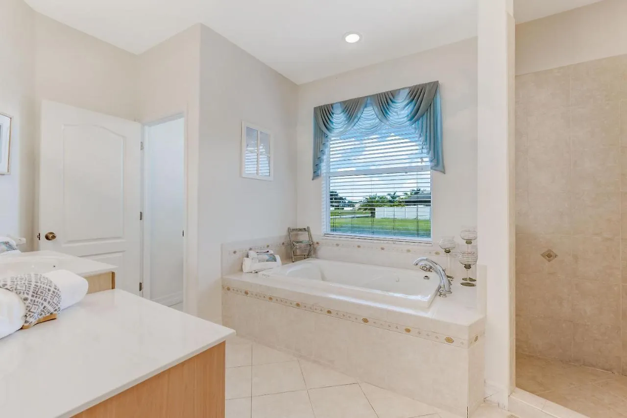 The Joint Venture - - Roelens Vacations * Cape Coral