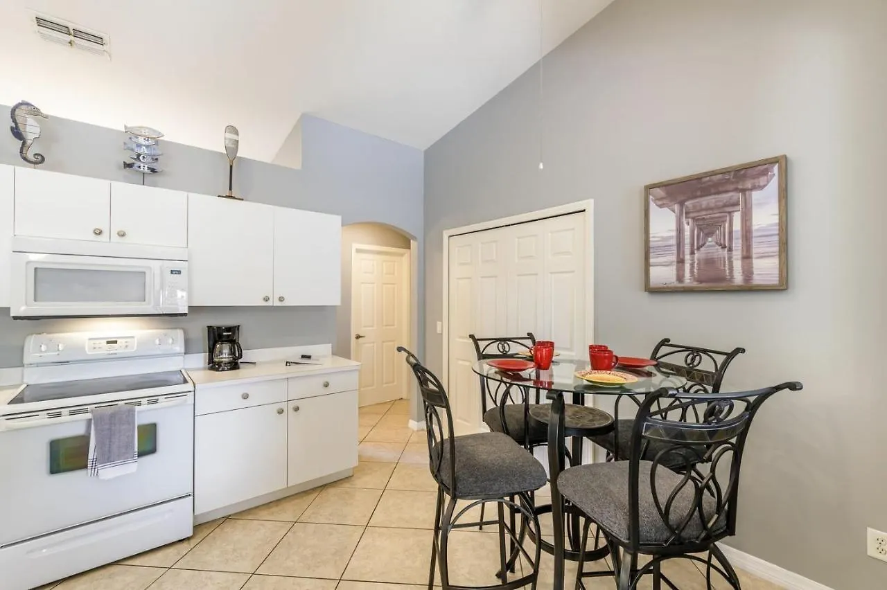 Southern Exposure - Palms - Roelens Vacations Holiday home