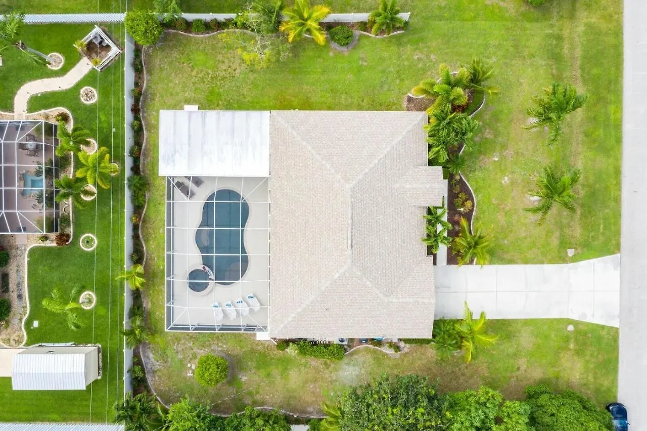 Holiday home Southern Exposure - Palms - Roelens Vacations *