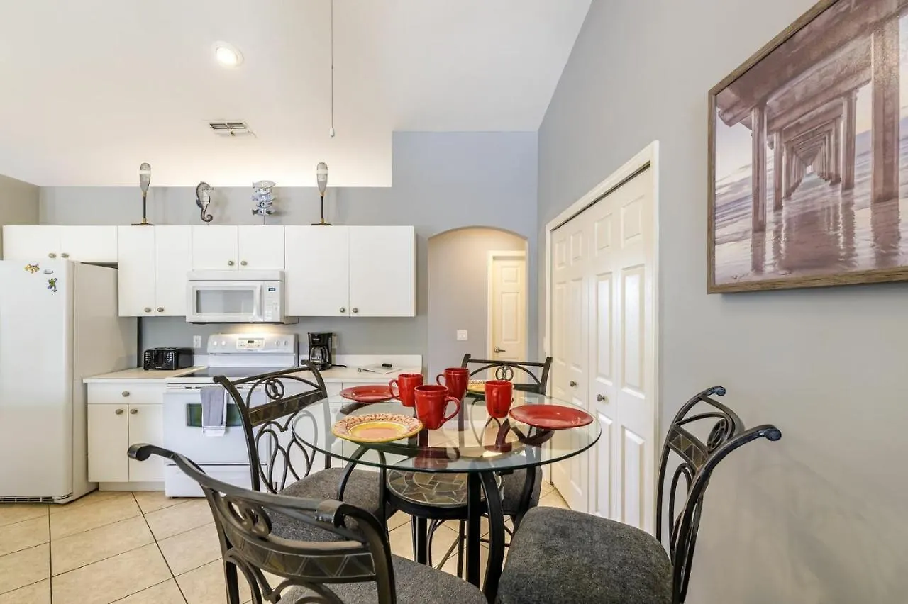Southern Exposure - Palms - Roelens Vacations Holiday home Cape Coral