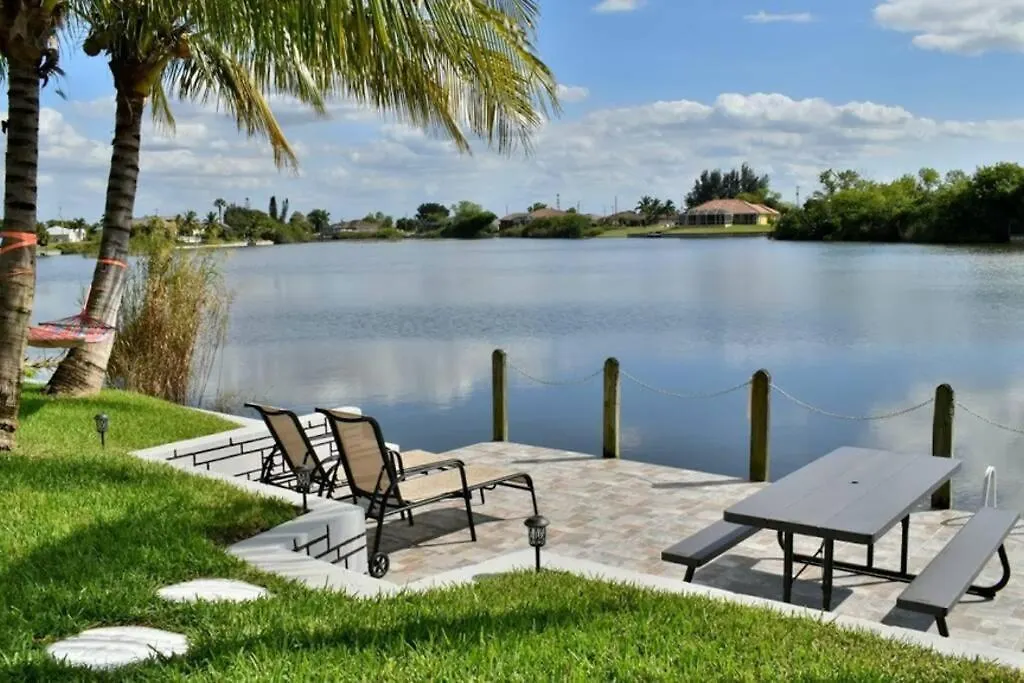Florida Vacation