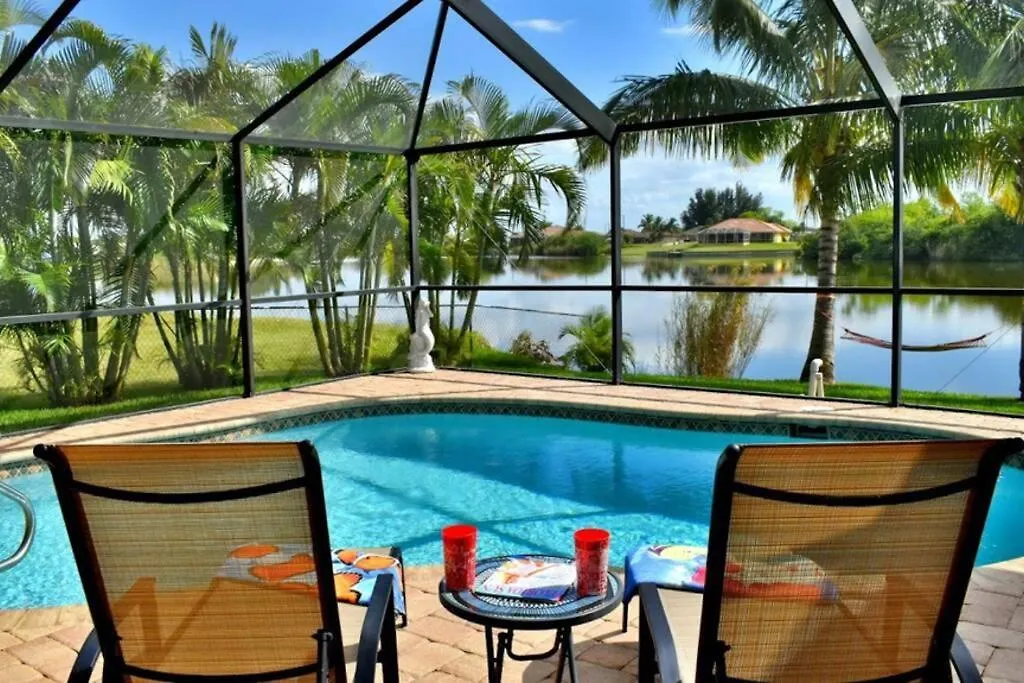 Florida Vacation Holiday home