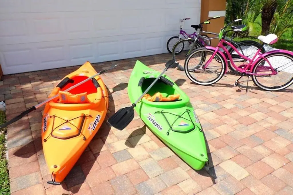 Florida Vacation Holiday home Cape Coral