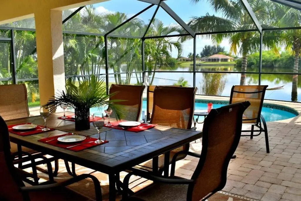 Florida Vacation Holiday home
