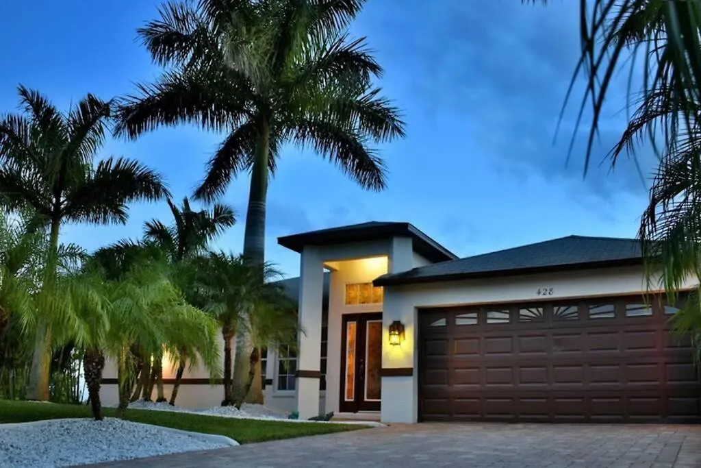 Holiday home Florida Vacation Cape Coral