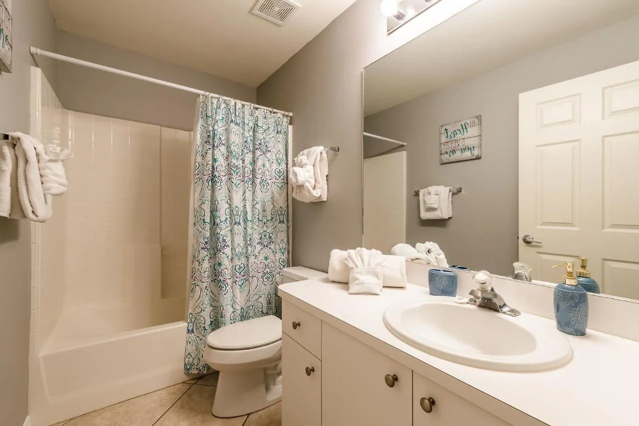 Southern Exposure - Palms - Roelens Vacations Holiday home