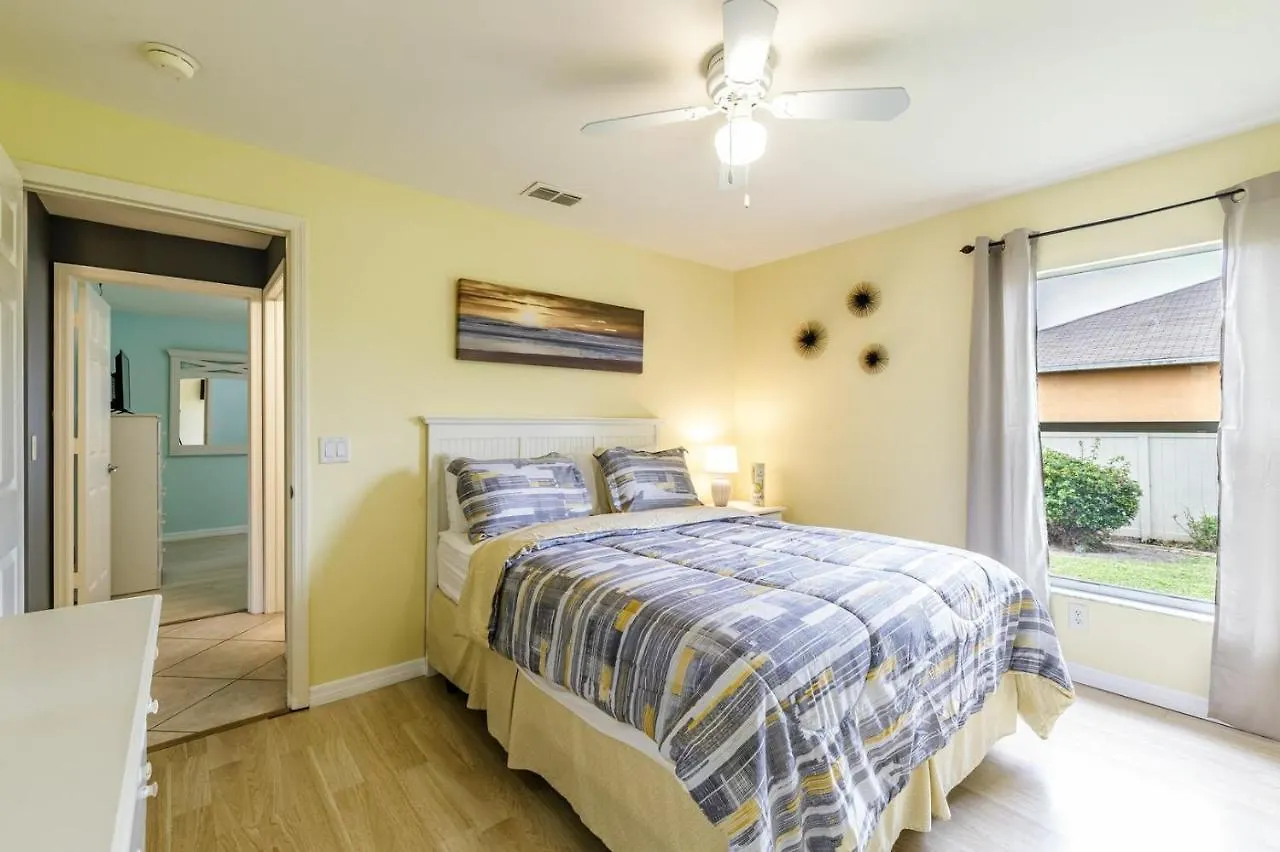 Southern Exposure - Palms - Roelens Vacations *