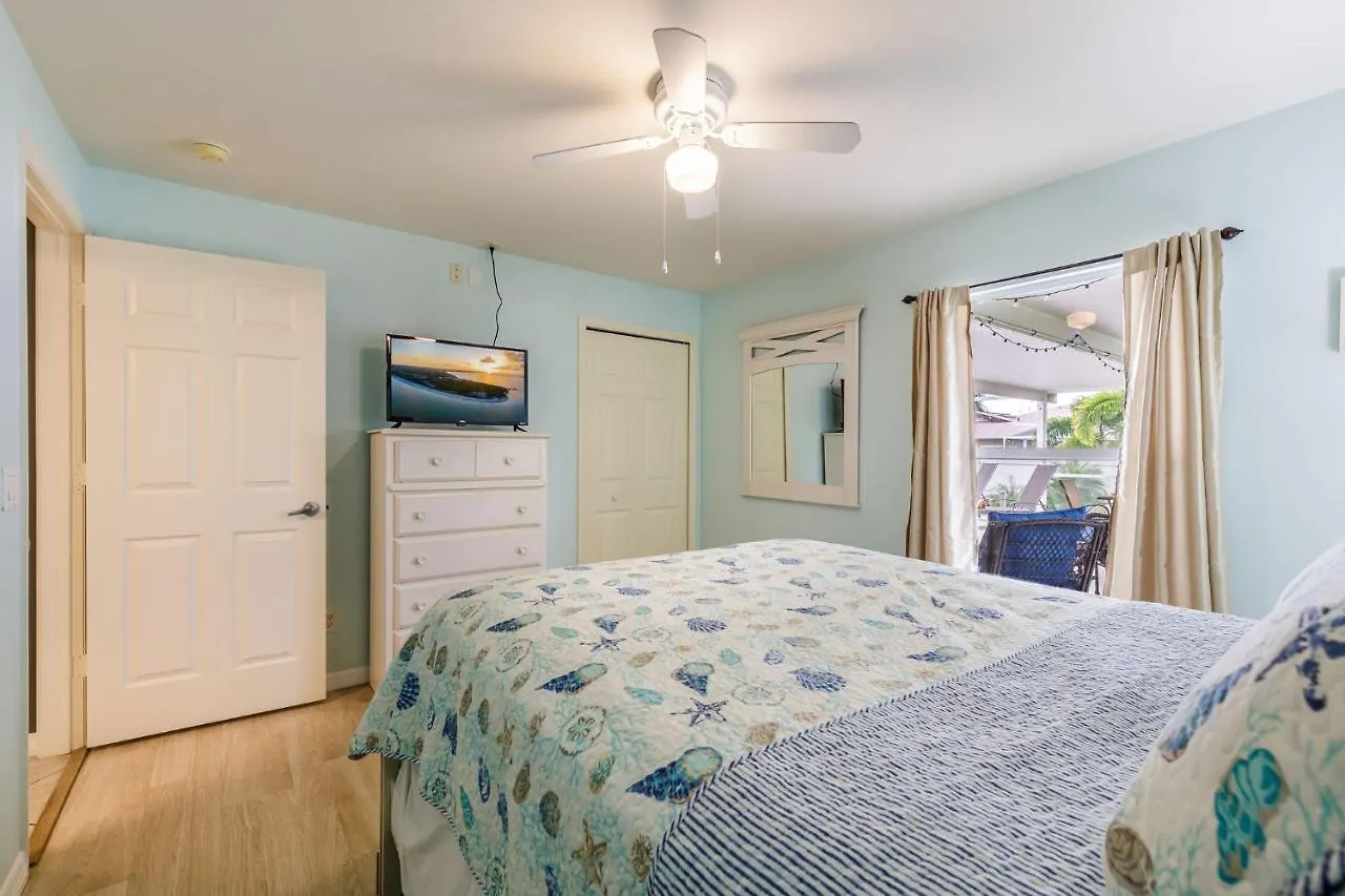 Southern Exposure - Palms - Roelens Vacations