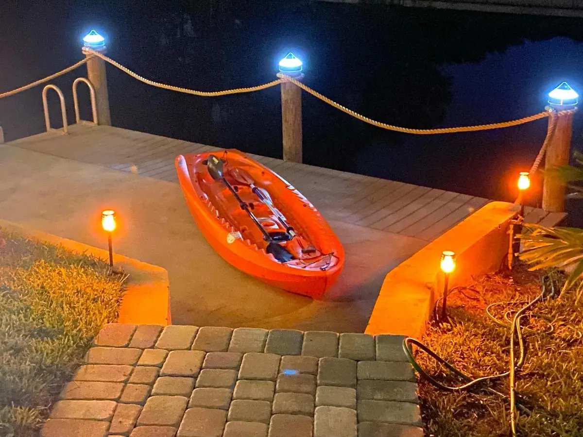 Villa Harley Summer *