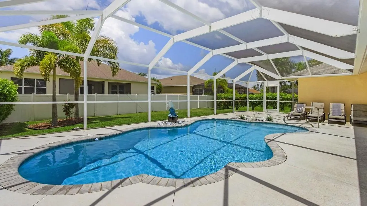 !new! Paradise Mi Cape Coral