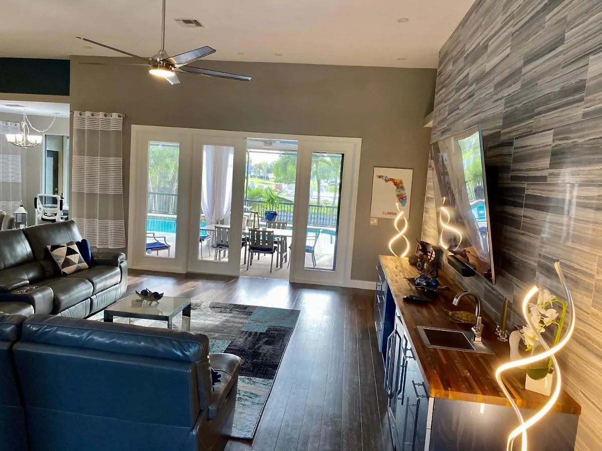 Harley Summer Cape Coral