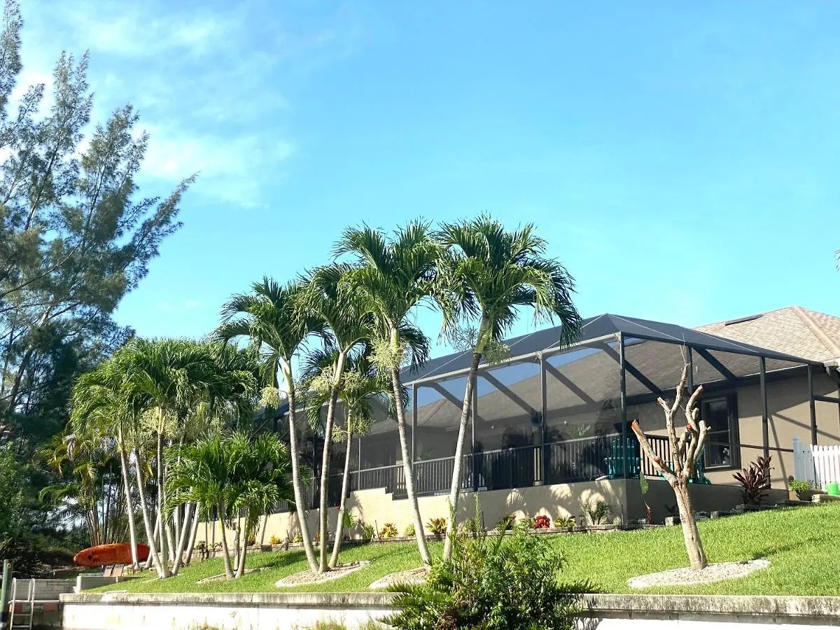 Villa Harley Summer *
