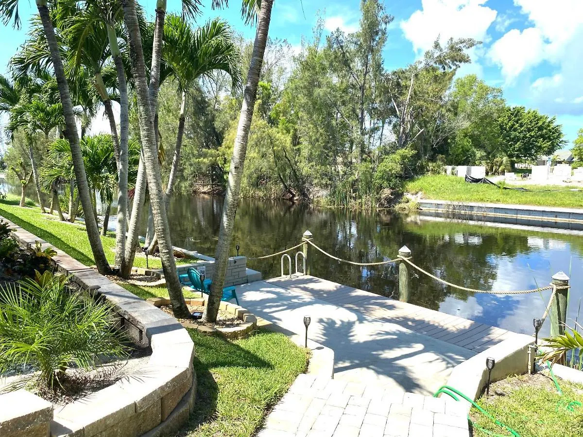 Villa Harley Summer *