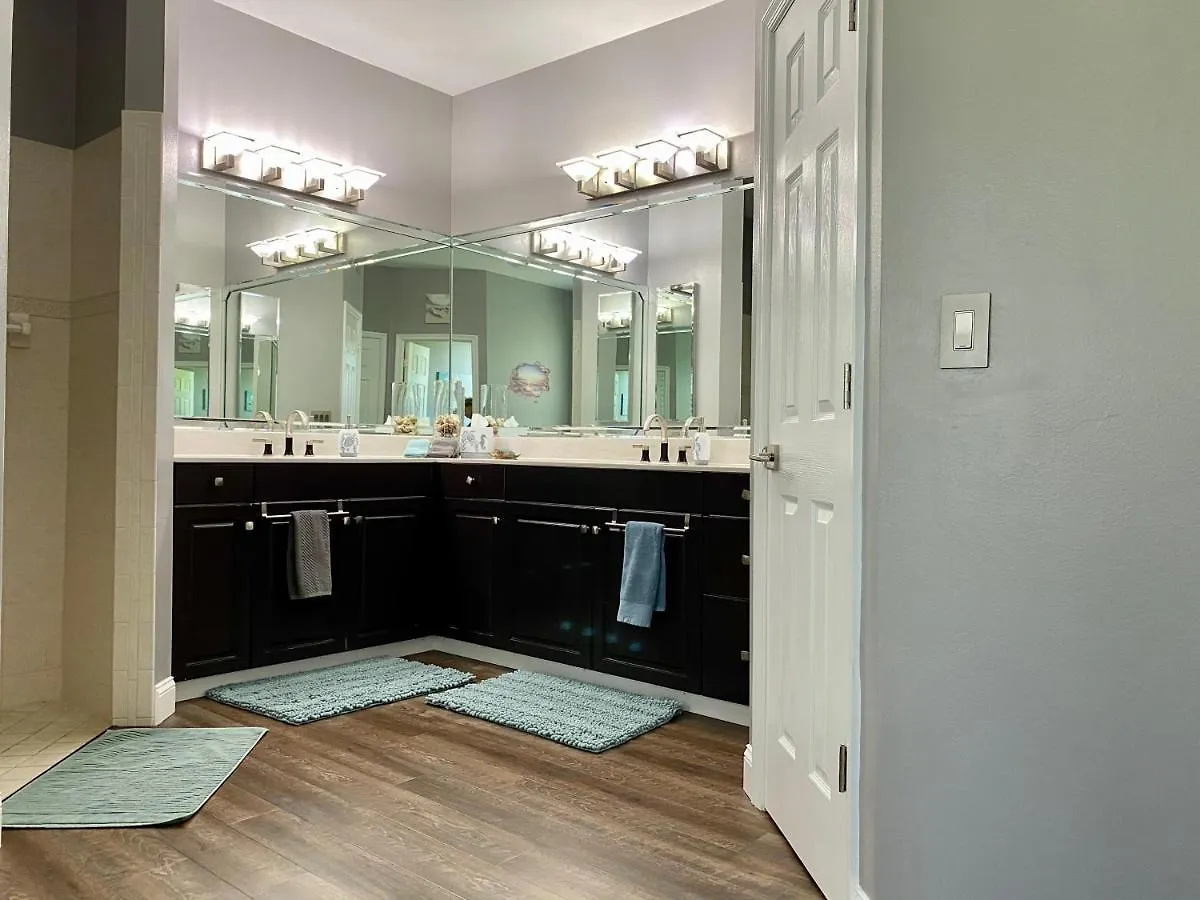 Villa Harley Summer Cape Coral