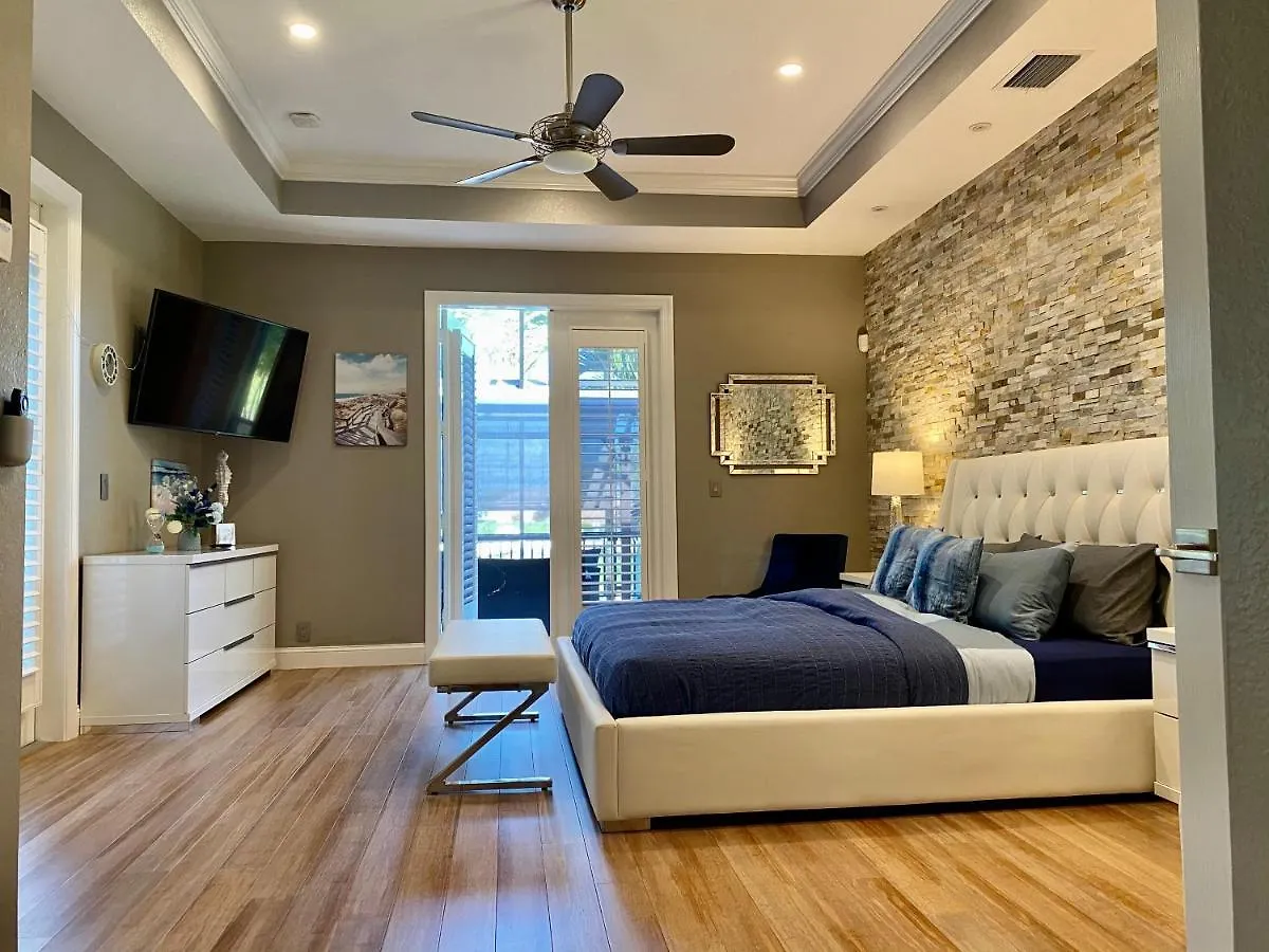 Villa Harley Summer Cape Coral