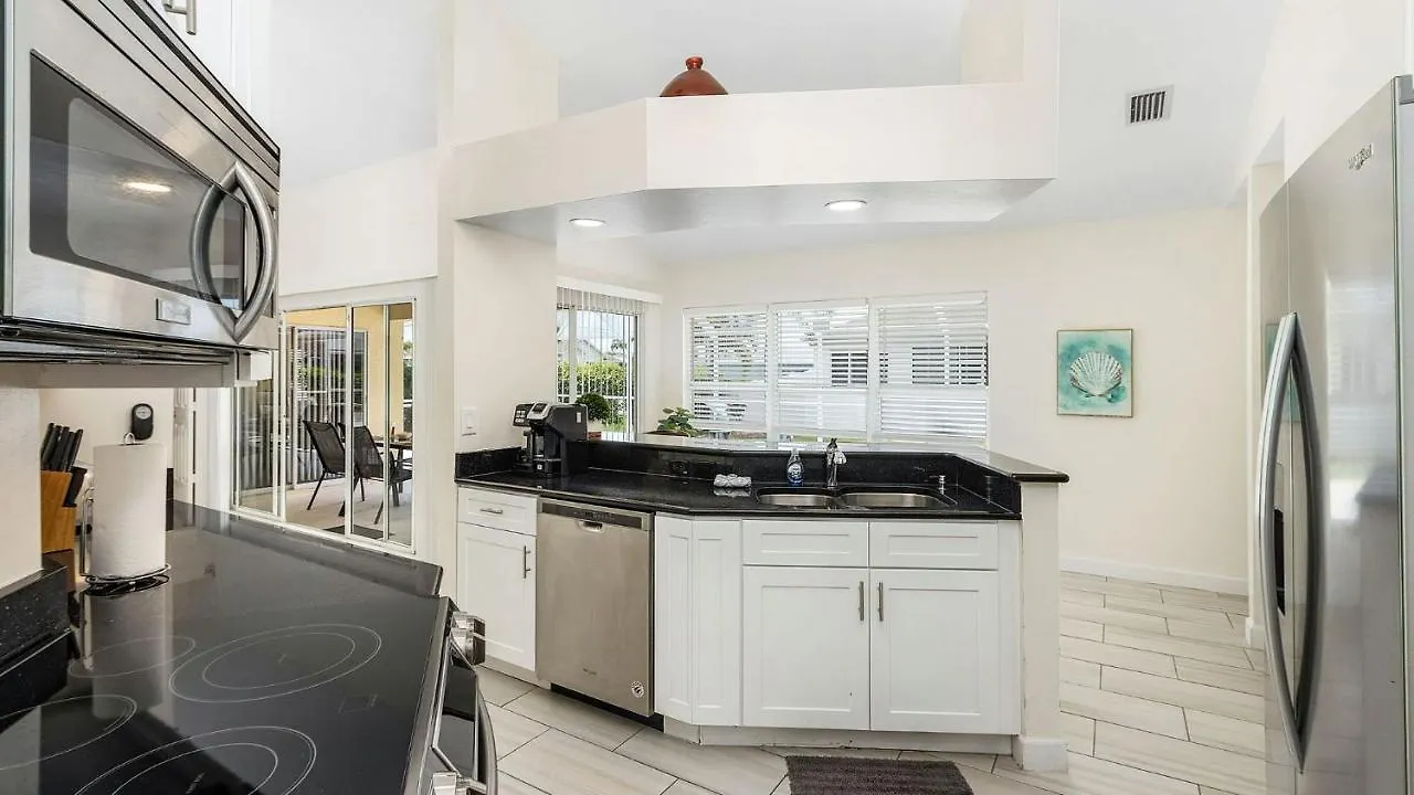 Villa !new! Paradise Mi Cape Coral