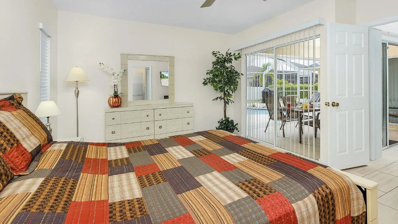 Villa !new! Paradise Mi Cape Coral