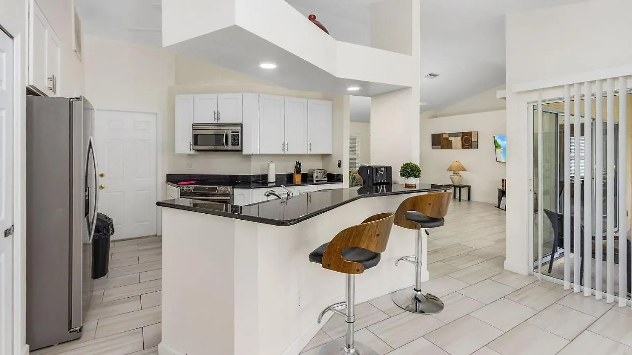 !new! Paradise Mi Cape Coral