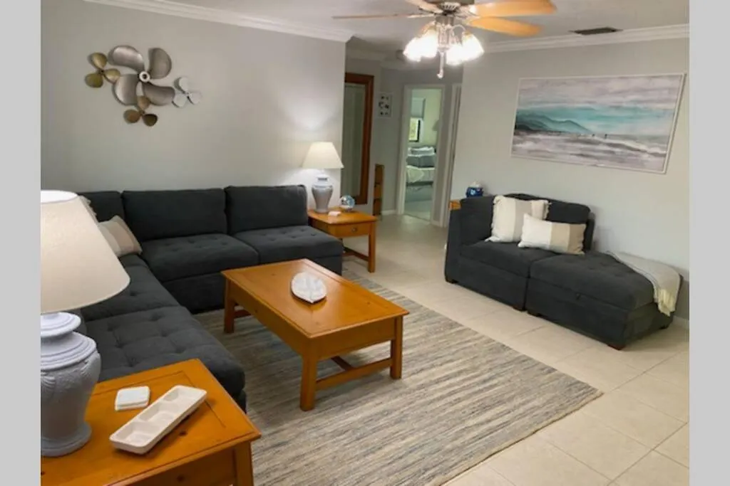 The Max Holiday home