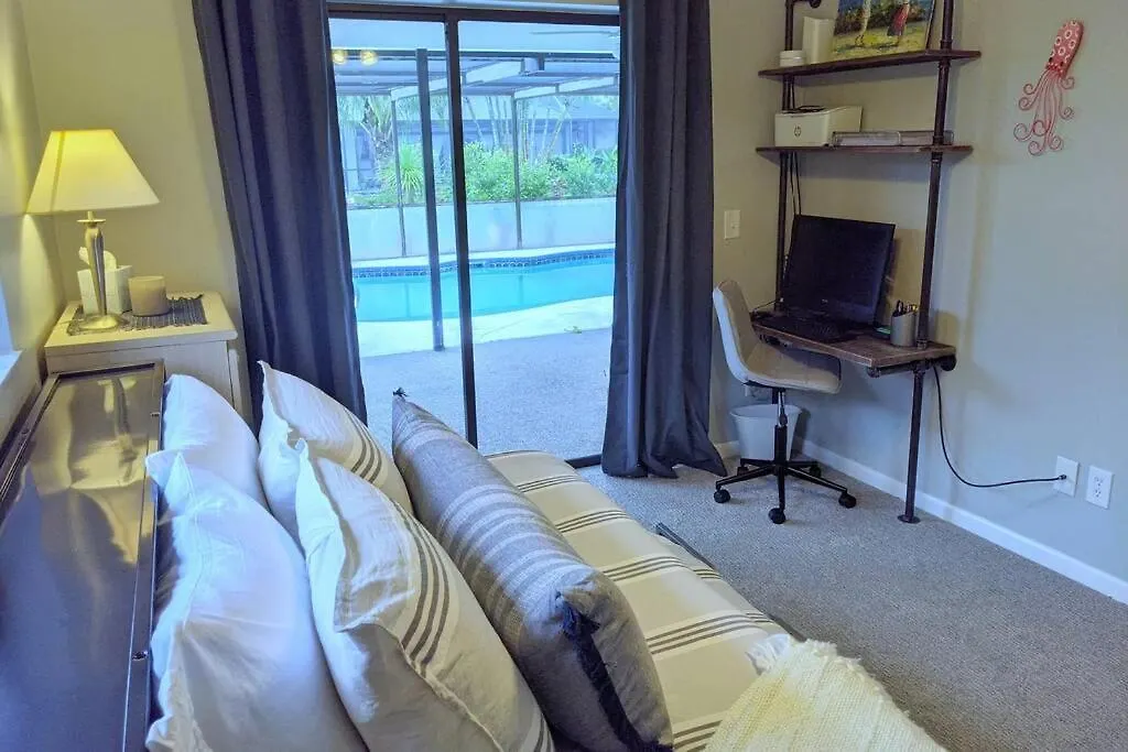 Holiday home The Max