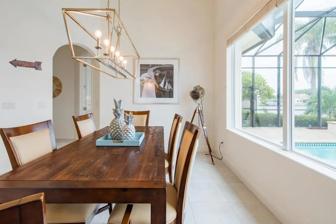 View Villa Cape Coral