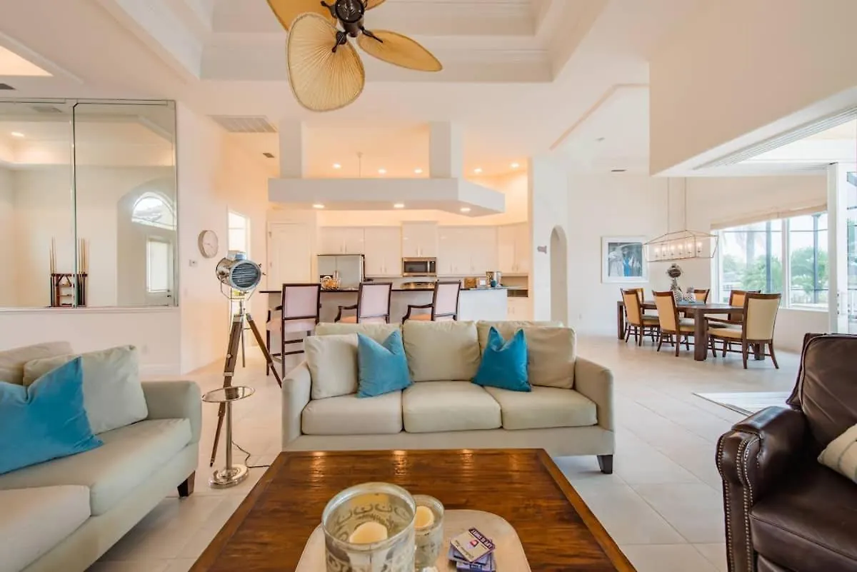 View Villa Cape Coral