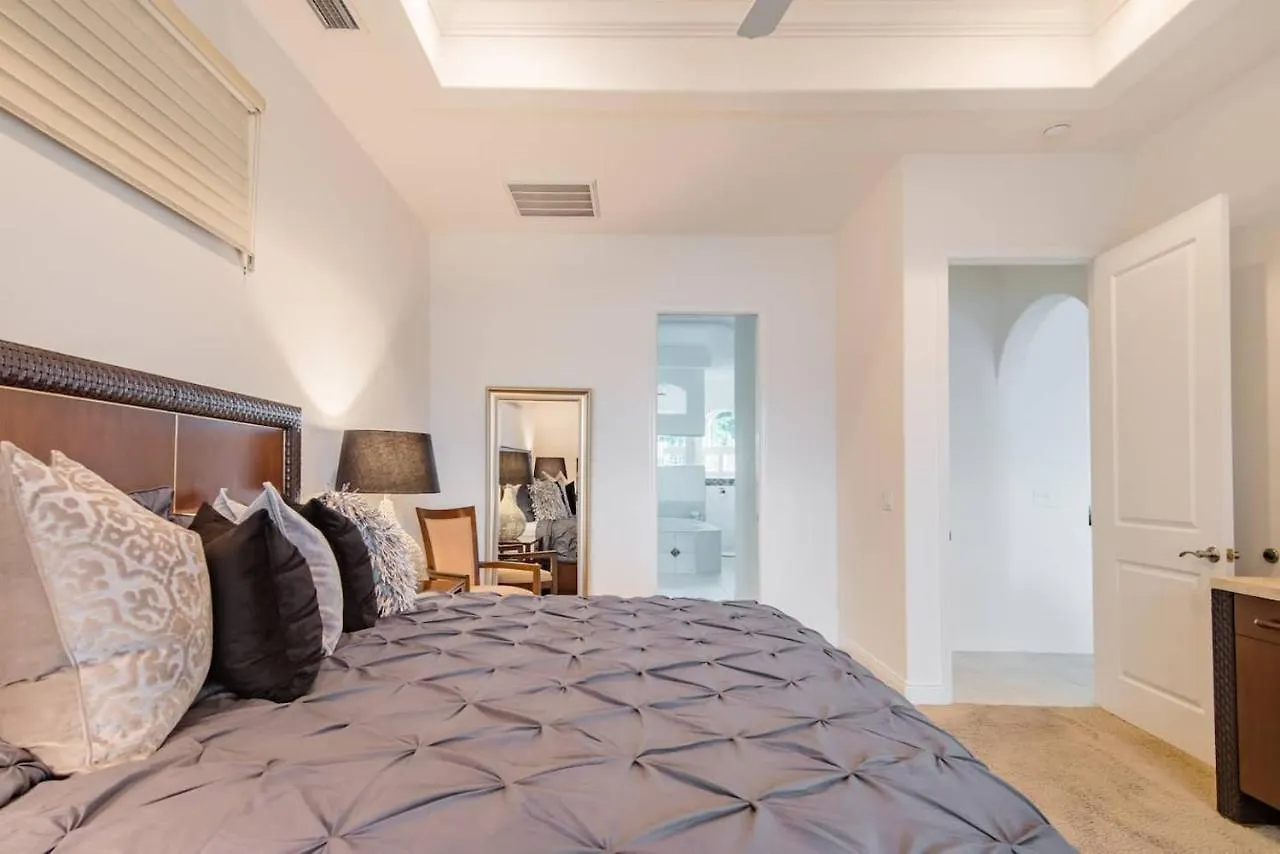 Villa View Cape Coral