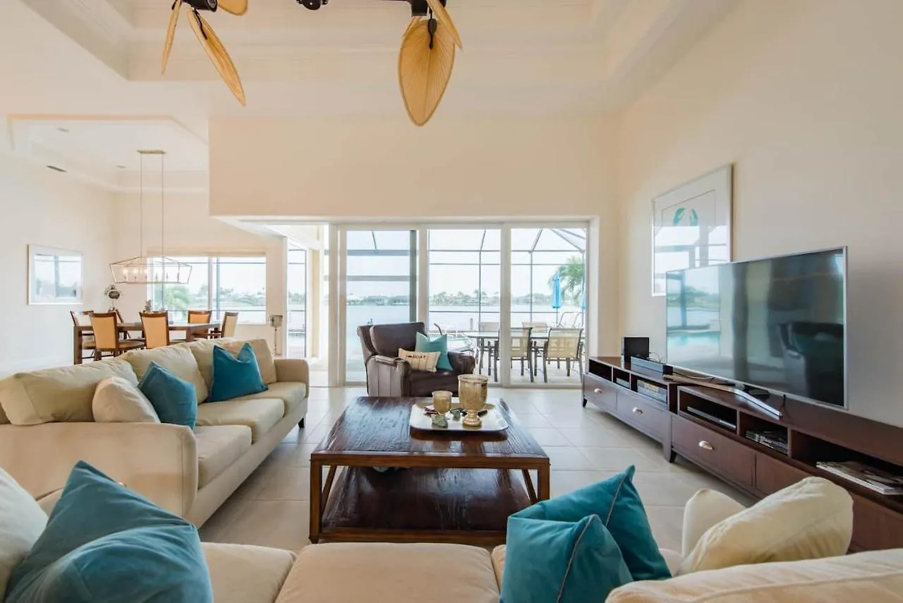 Villa View