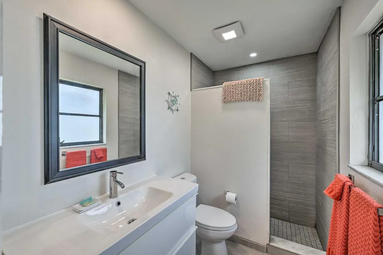 Holiday home Pet-friendly Escape By Bike Trails *