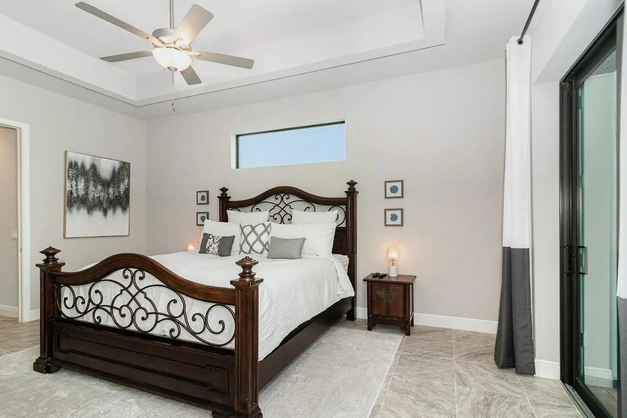 Bella Vista Holiday home