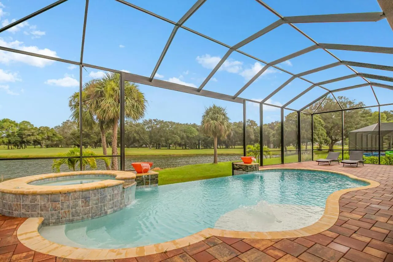 Bella Vista * Cape Coral